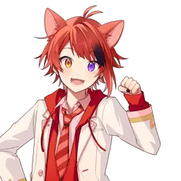 TidyBraid0481의 体育館倉庫で莉犬と閉じ込められた