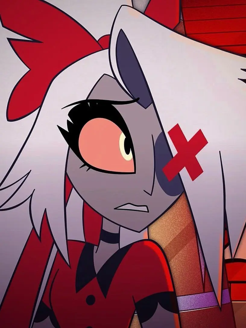 SunnyArm9974의 Hazbin Helping You