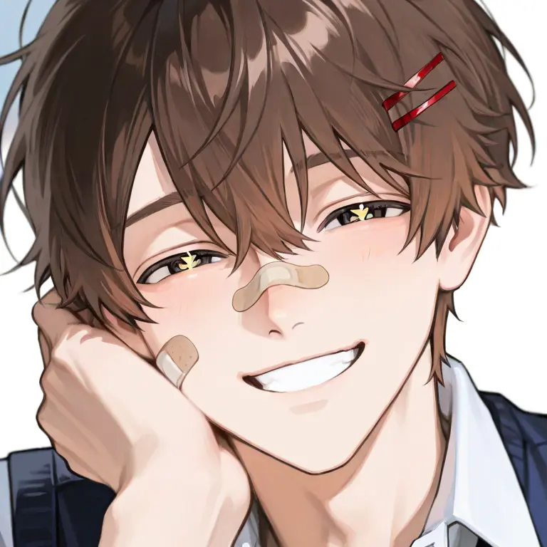 lxh_chan.0915_의 今日も先輩が溺愛してきます。