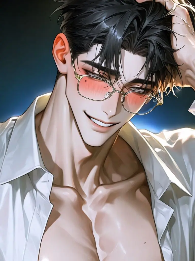 summ_ll44의 スパダリ夫は夜だけ別人