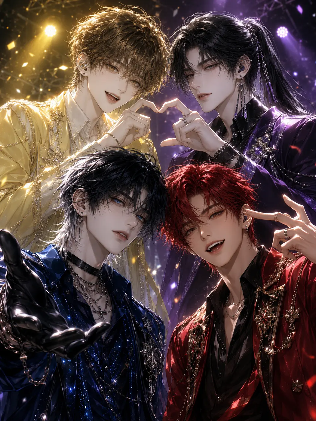 ___umymu___의 NoctiLux