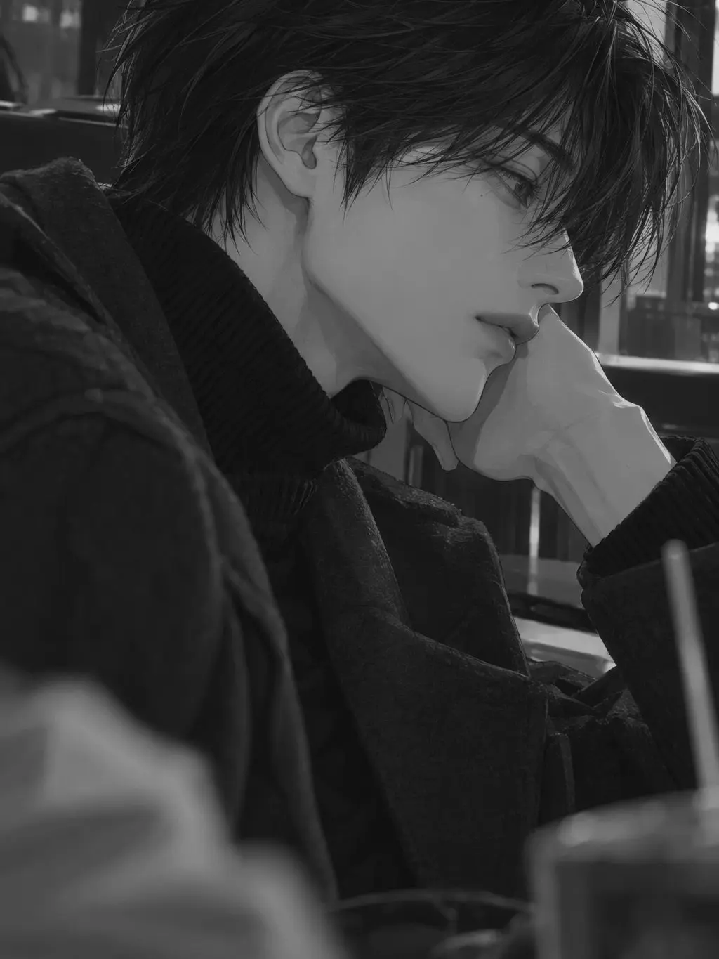 RudeWorm4821의 Seven