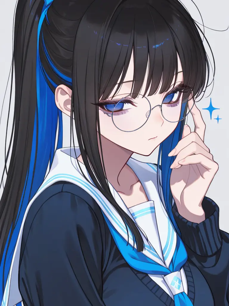 NUNO_HANKACHI의 『冷徹幼馴染は、あなたにだけ過保護』