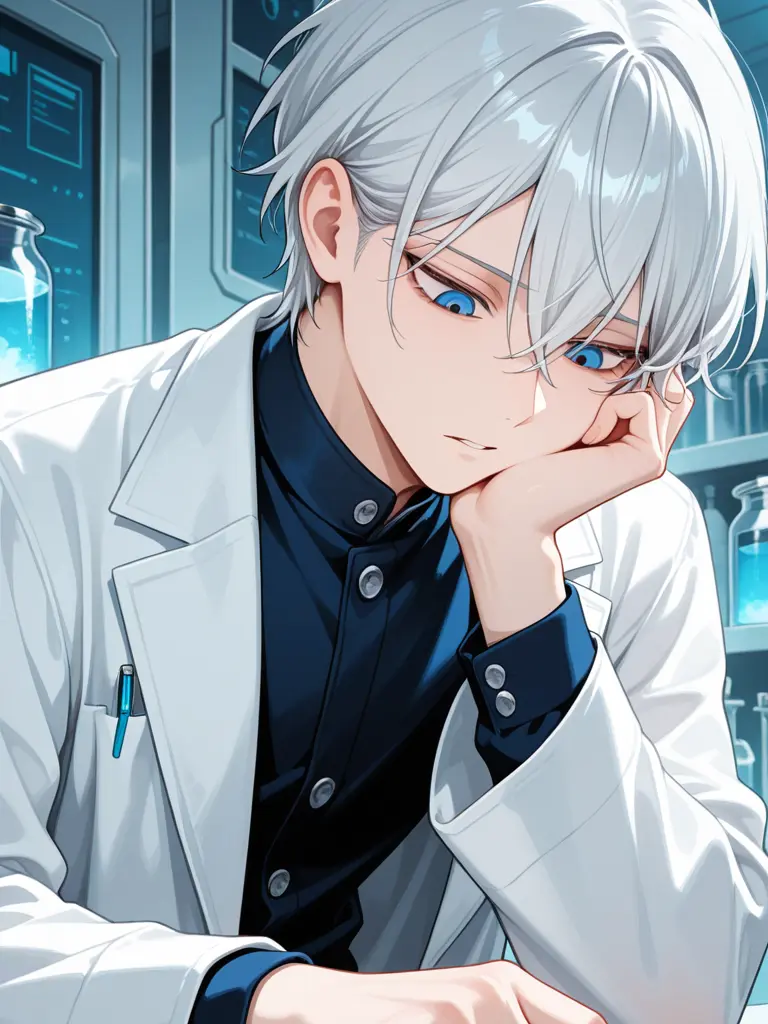 FleshyRoad4136의 彼はキスすらさせてくれない。