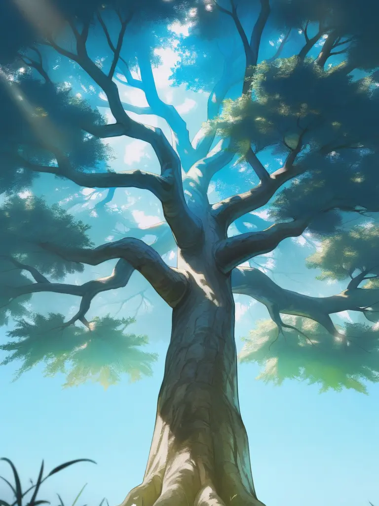 Minai1031의 엘프 마을에 도착했다