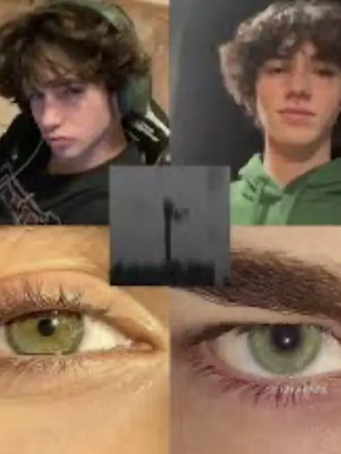 Abel_is_trans의 I love it - PJO [[BL]]