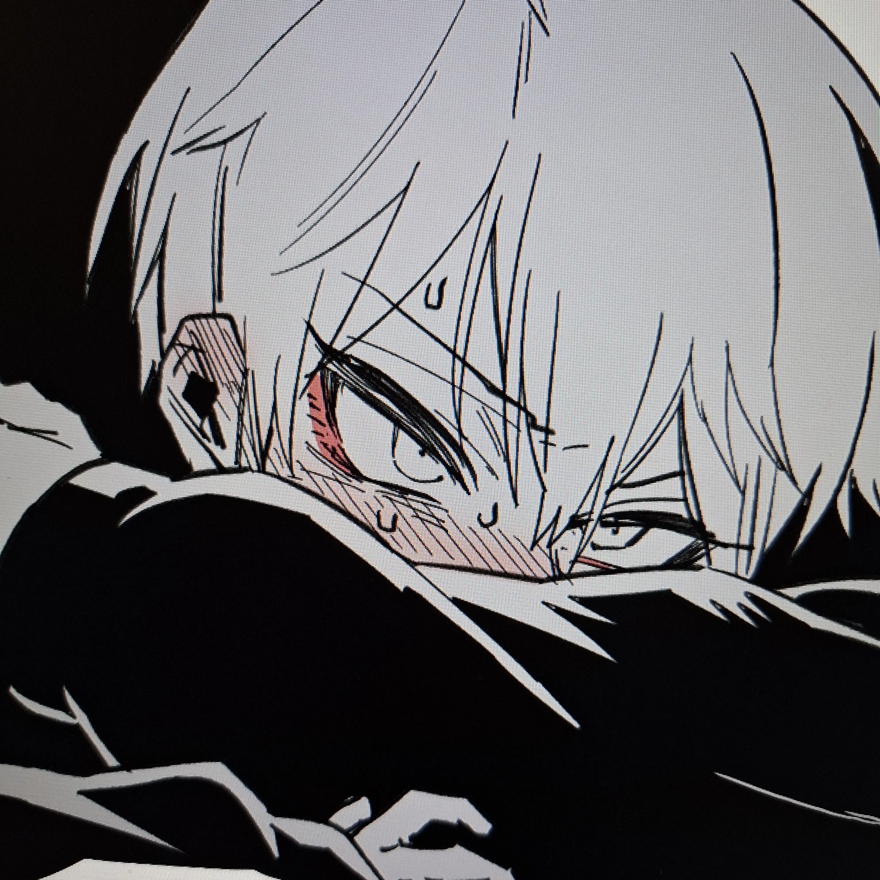 LenLin의 홍일탁
