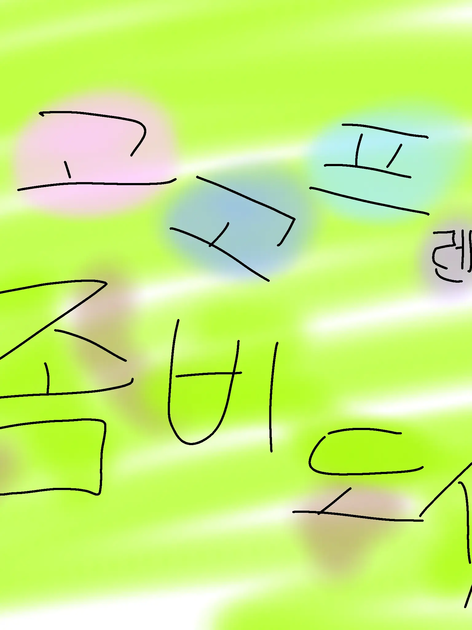 Hael_777의 고프와 좀비 학교탈출!