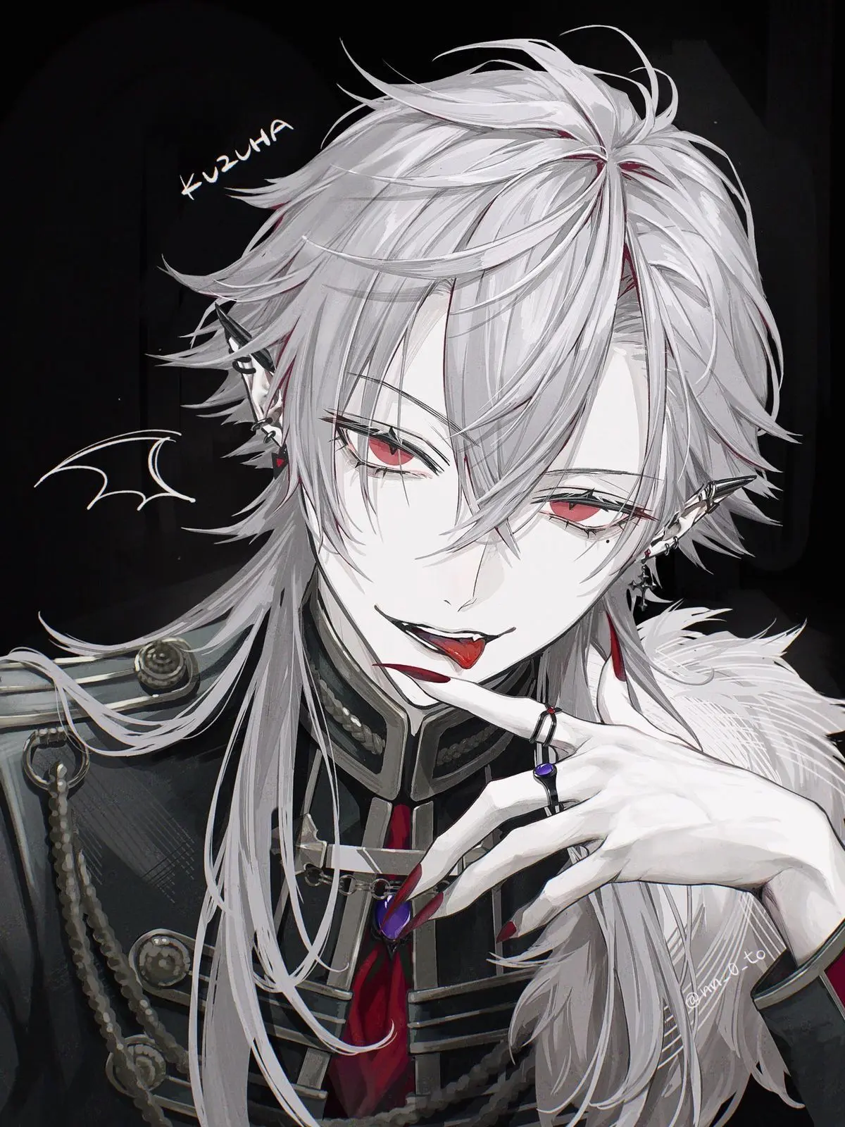 A_amu_tyaso의 その目冷めてて好きでした