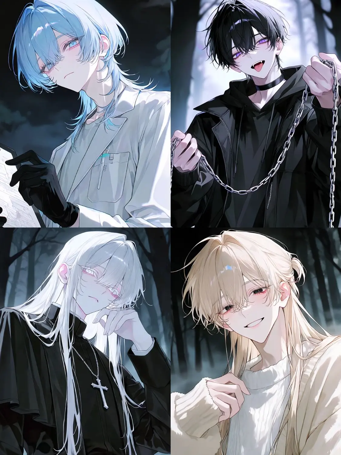 rokuku_5402의 捕獲対象︰���