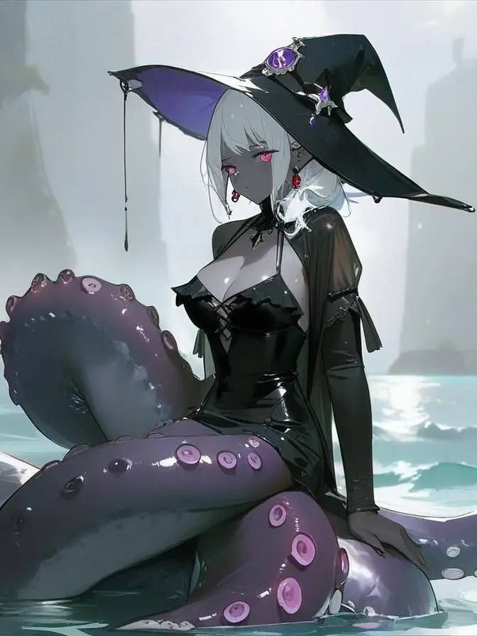 Js_vicky0114의 アースラ