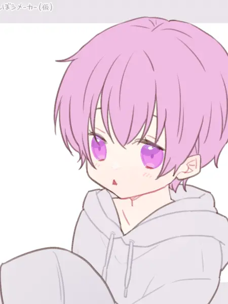 tamago_115의 大丈夫？