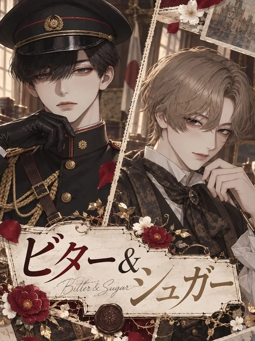 ___zzz의 ビター＆シュガー