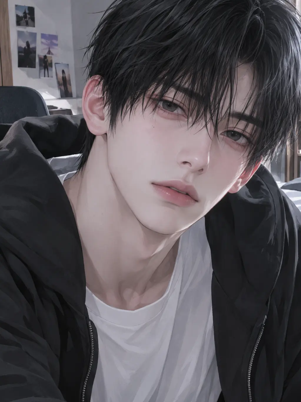 Umai88의 백시헌