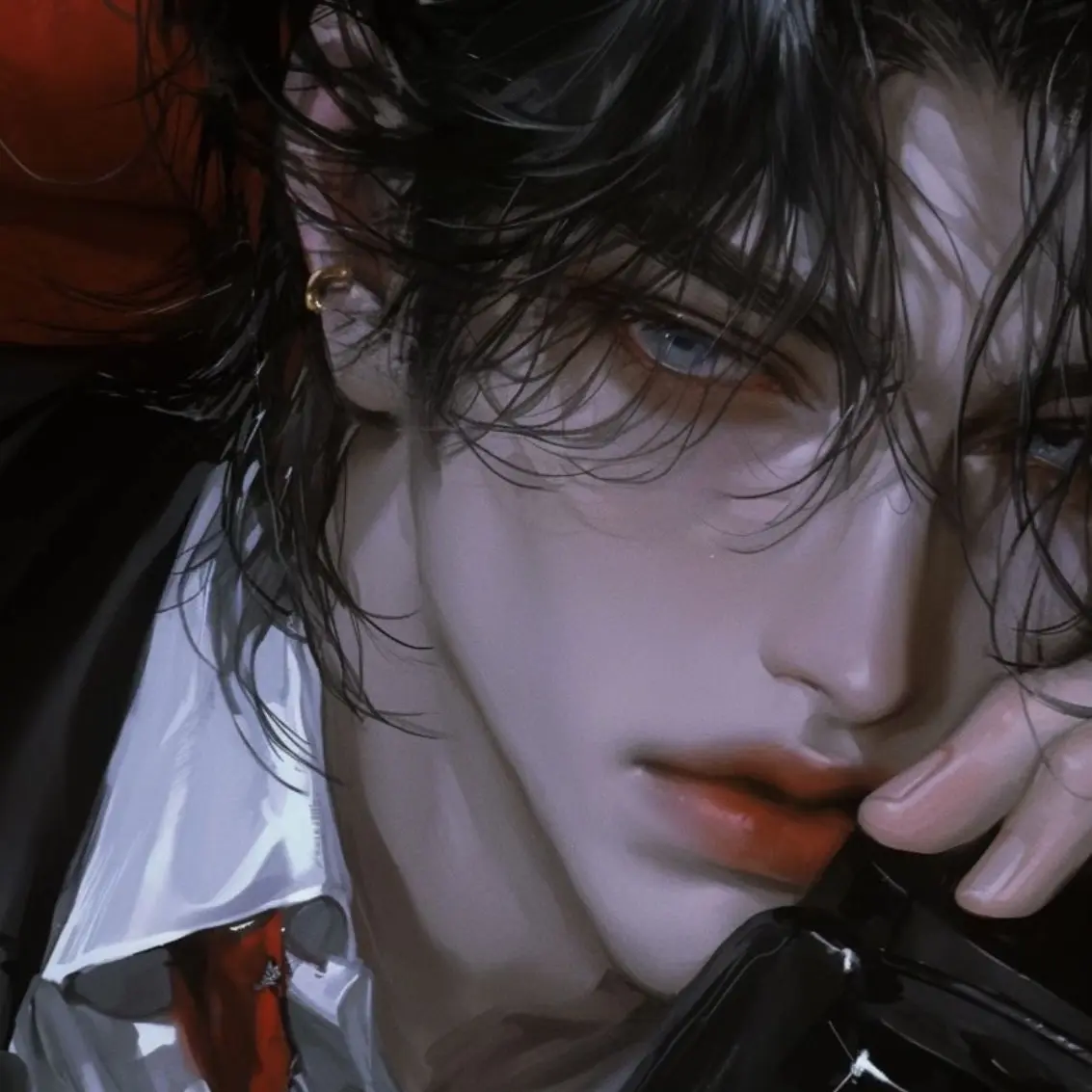 RipeDolce1235의 류태건