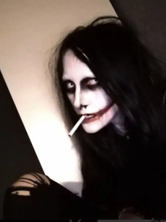 _candycorpse_의 Jeffery Woods