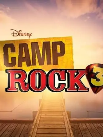 GlazedNut9925의 Camp rock 3