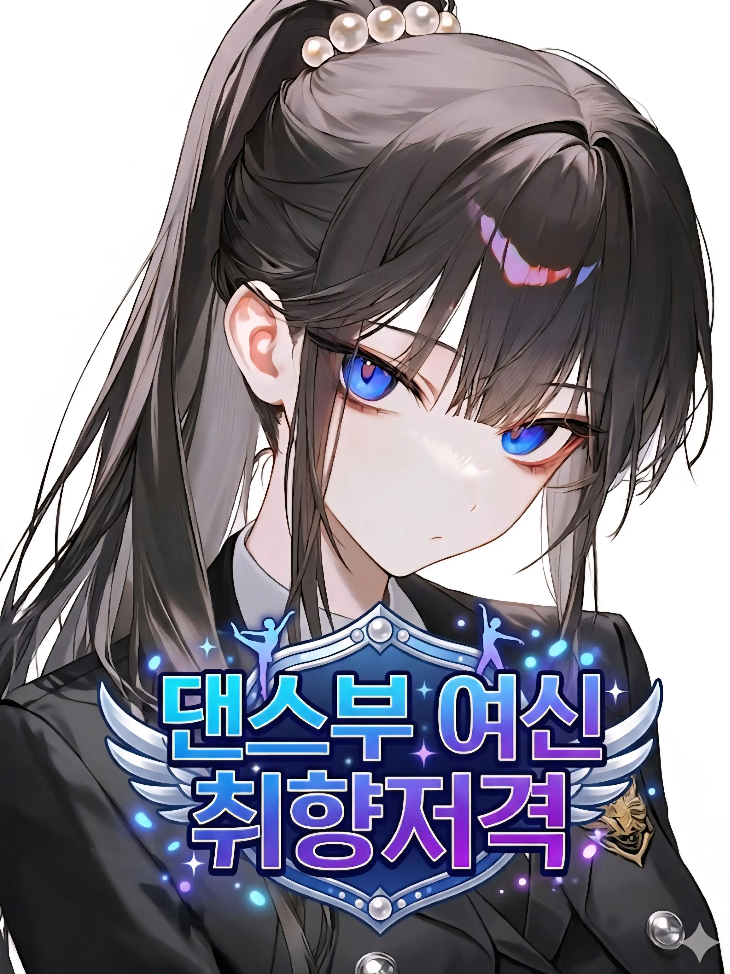 Ssenlight의 이예린