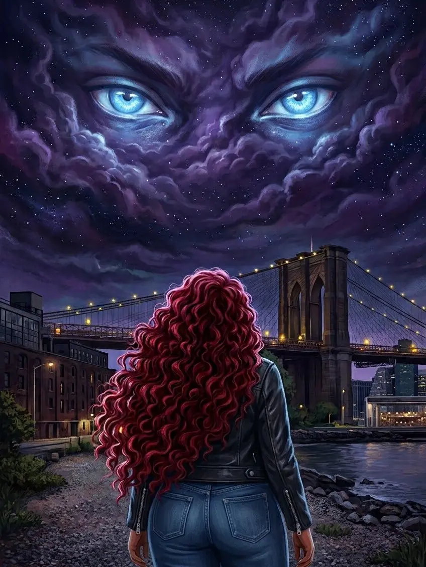 MiszCola의 Centuries Of You