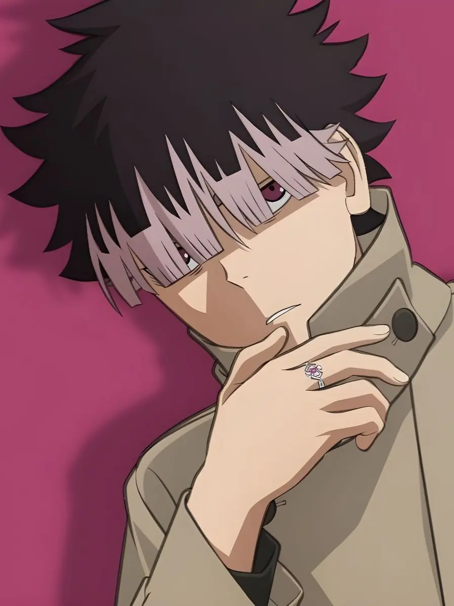 TimelyDaug8679의 나루미 리바이 니시노야