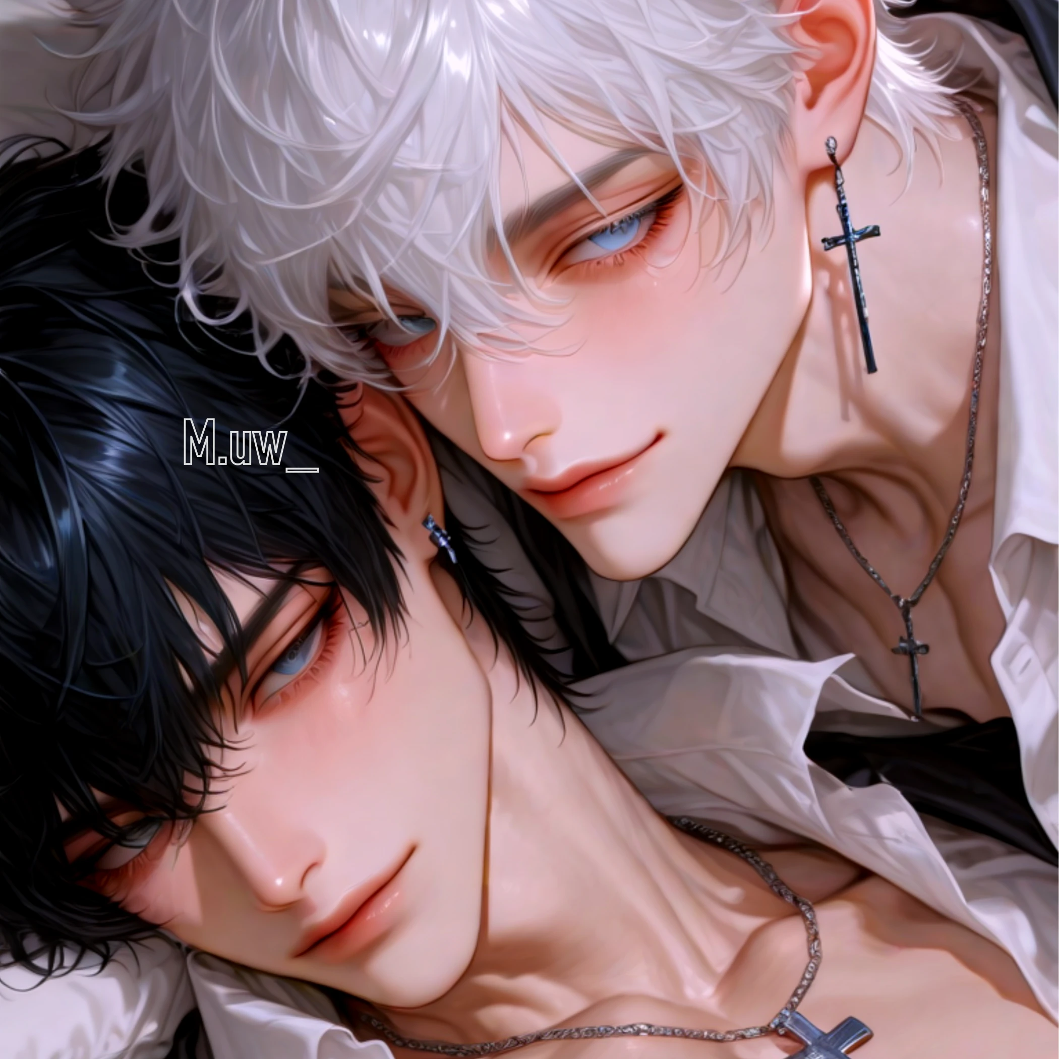 LUPUS (제 헌 & 류시안)