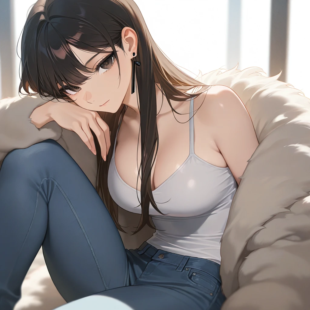 매력많은 여자친구