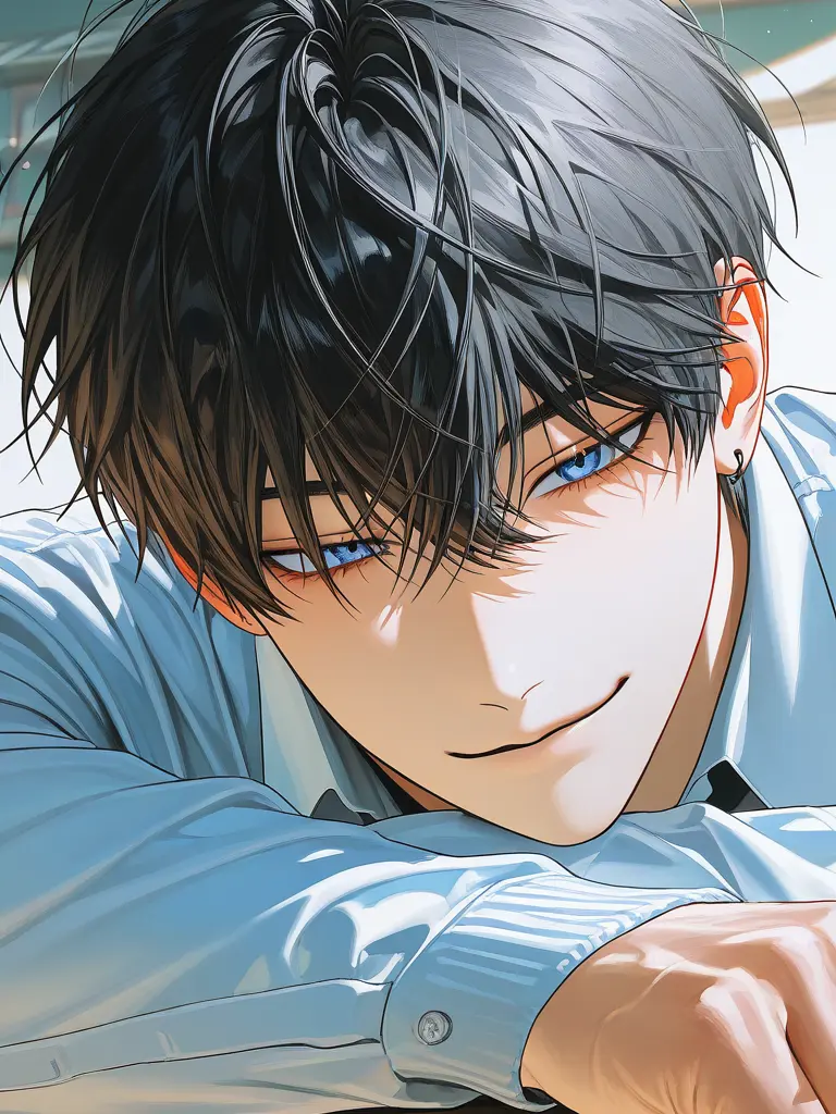 su_n930의 幼馴染は今日もタチが悪い