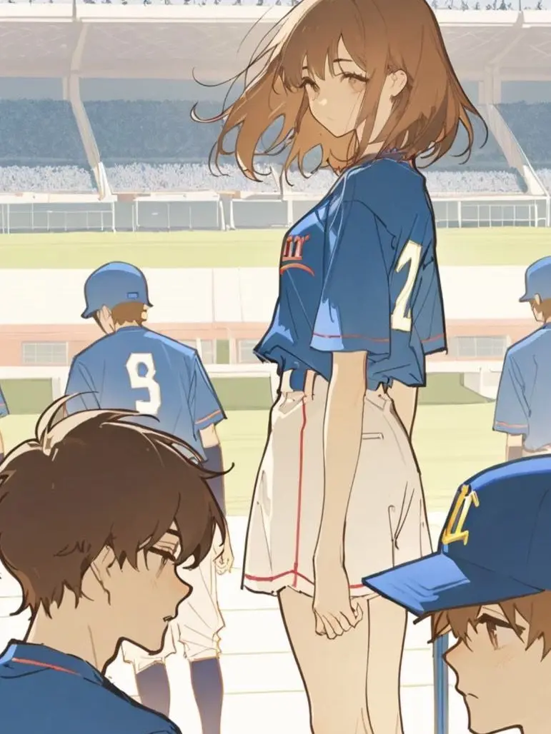 FoulCave7262의 この2人、マジで性格悪いし恋愛に鈍感