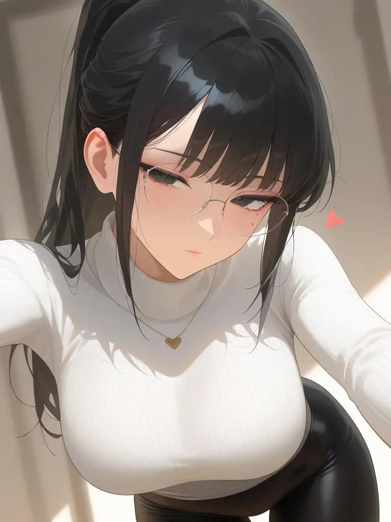 OliverFatty1593의 クールな妻は、甘えたい