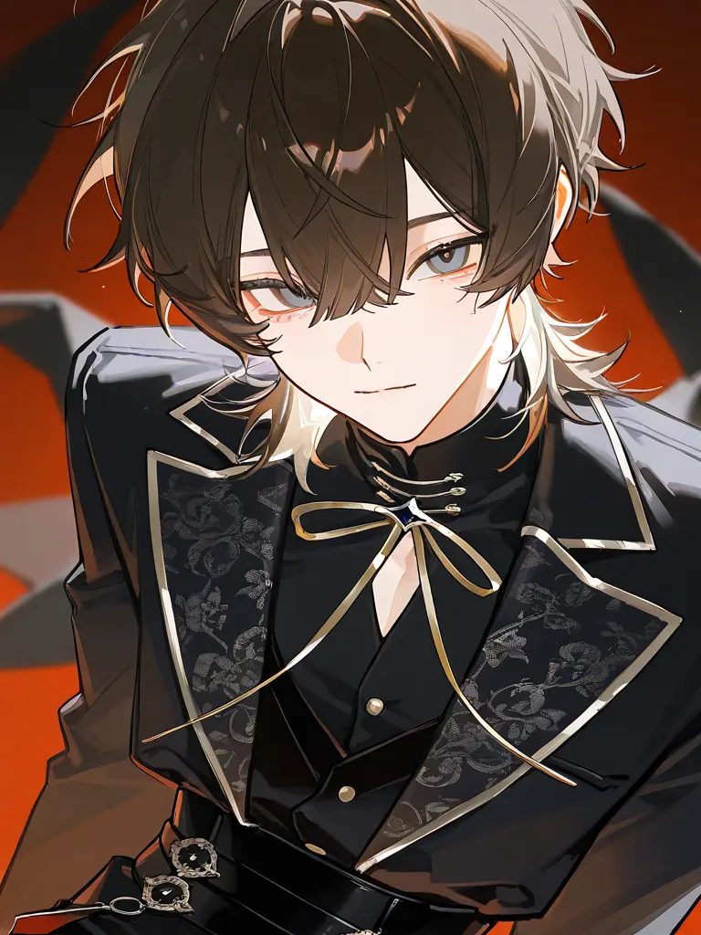 Hakua_Luki의 デスゲーム