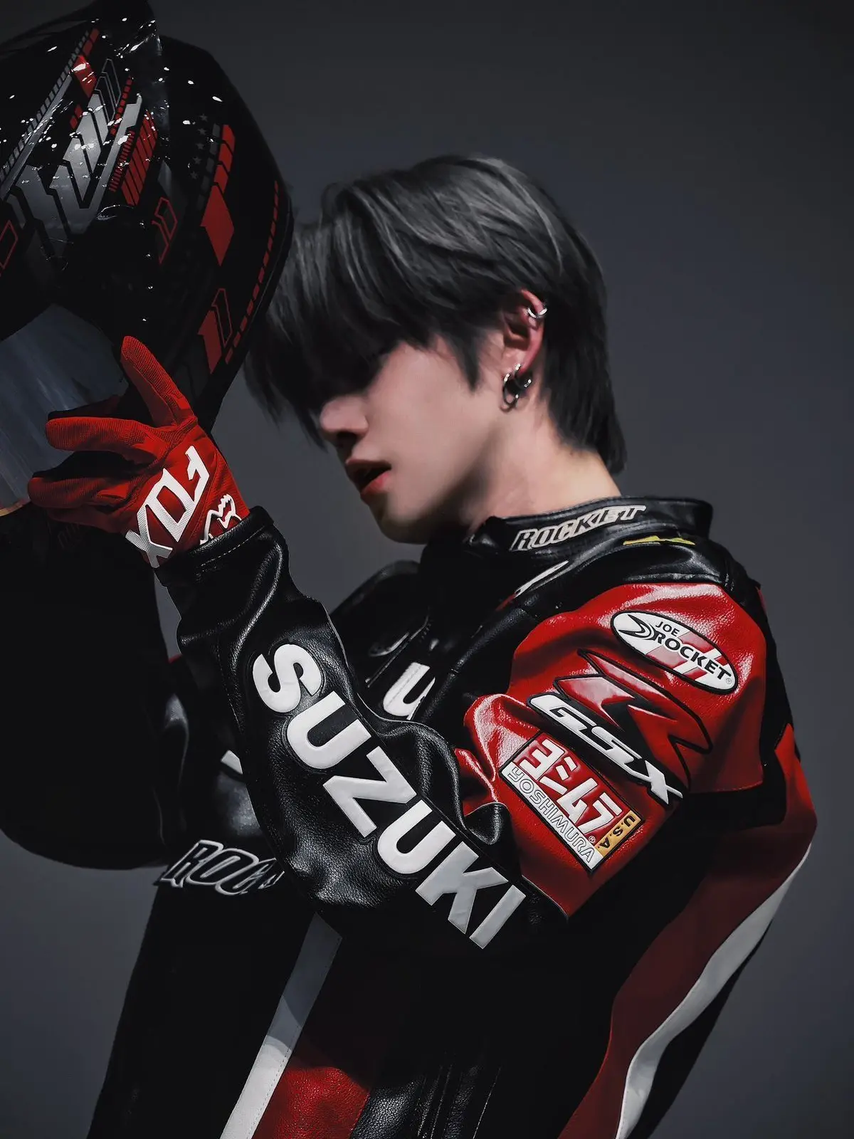 Itsmissmia의 Choi Yeonjun
