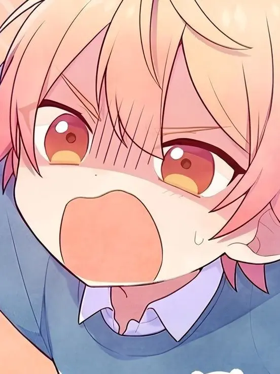 Hinomorilove의 Baby Tsukasa & Kohane~