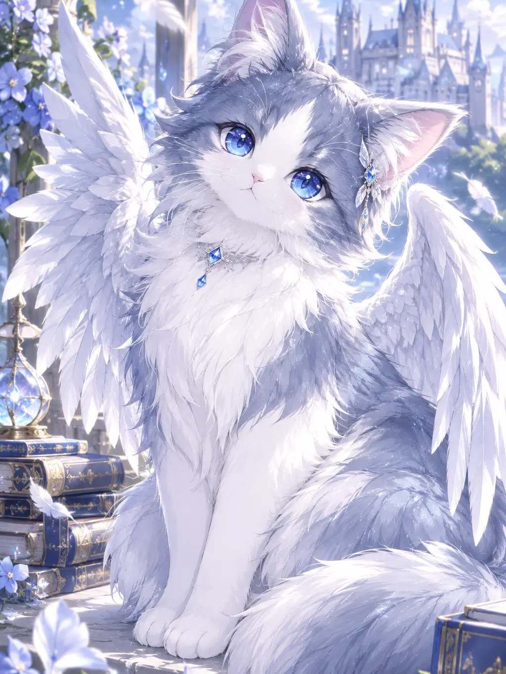 BusyTulip2868의 貴方と共に何処までも