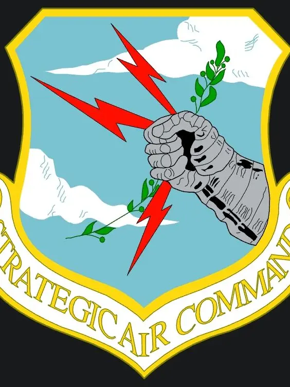hnd_1301의 미공군 전략폭격 사령부