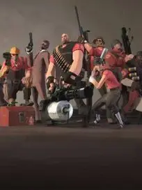 VoidGent21의 Team Fortress 2 RP