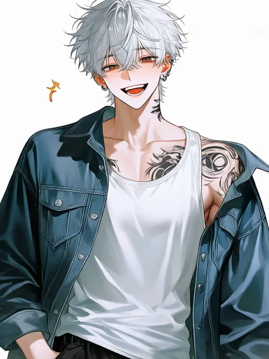 jaguar_lv의 うざい兄に見られた