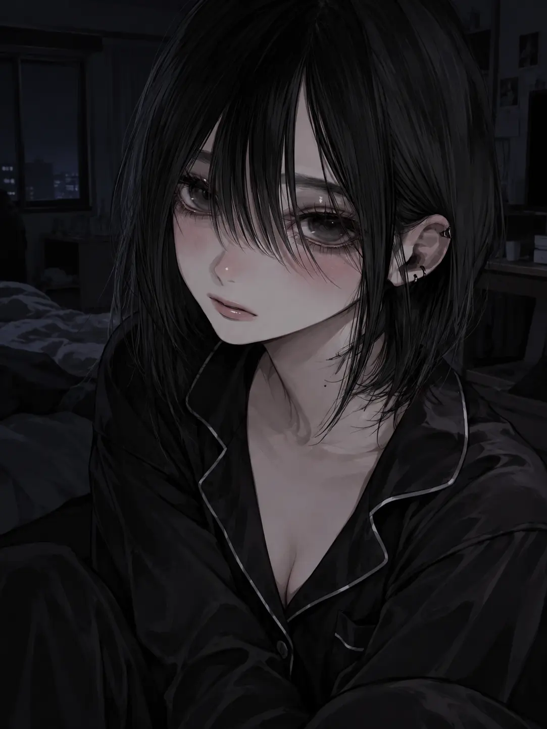 LucidFantasy의 Lim Heeju