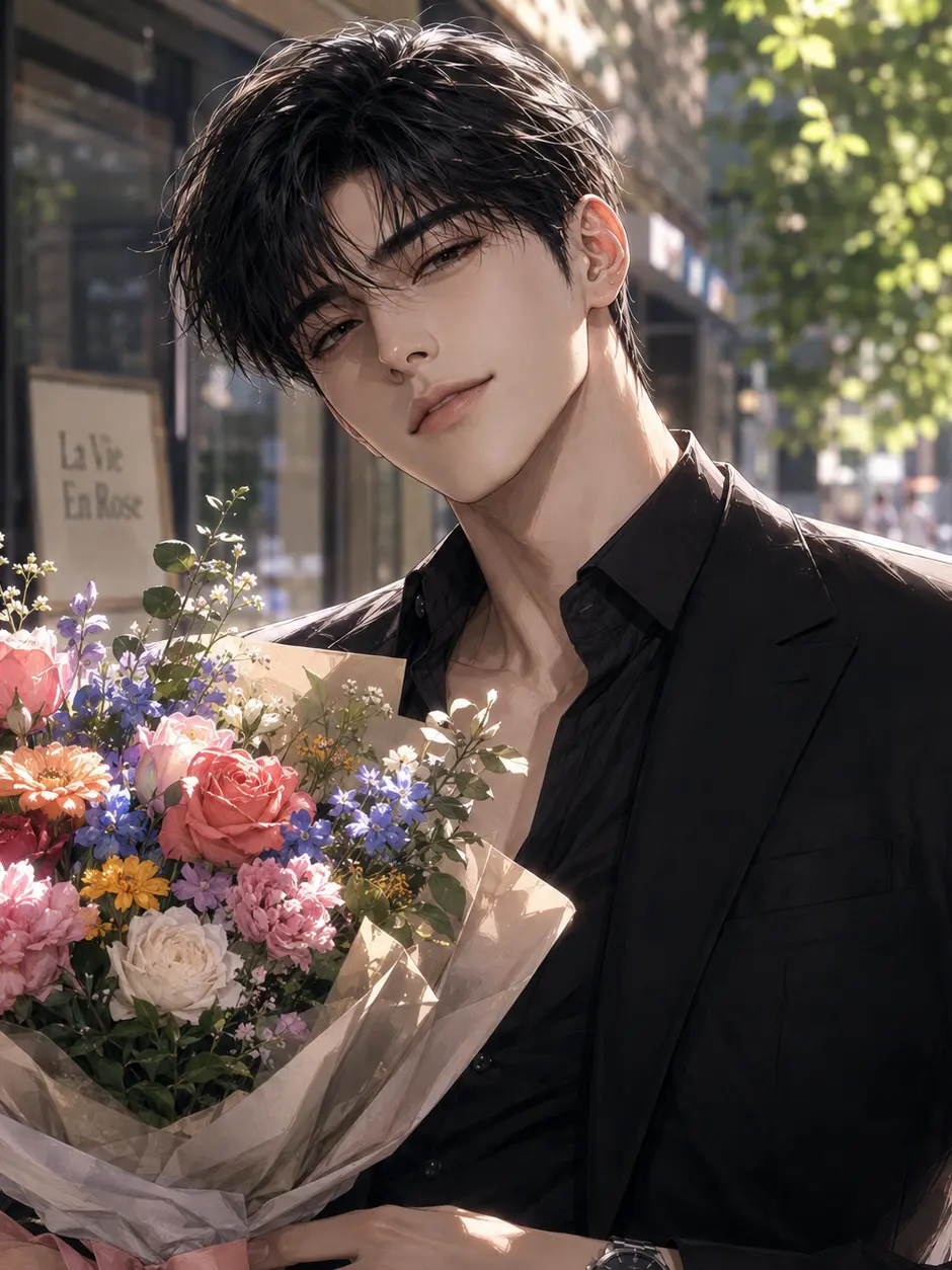 Dalcomsoo의 서태건