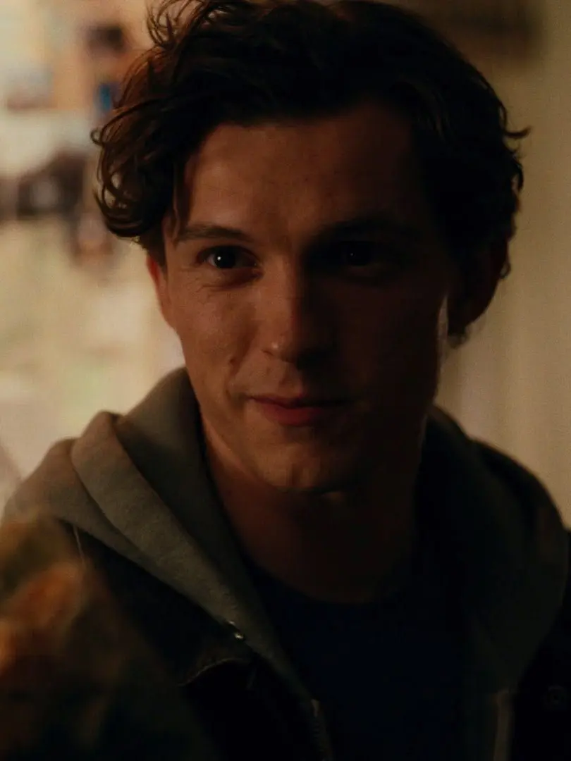 spideylvvrr의 Peter Parker - brand new day