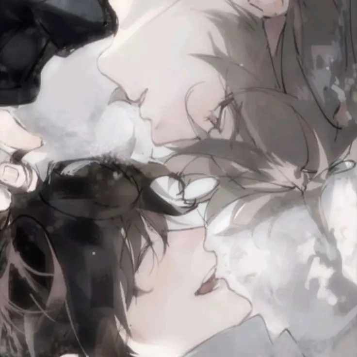 tomorrowbytogegether의 [[BL]]남현우