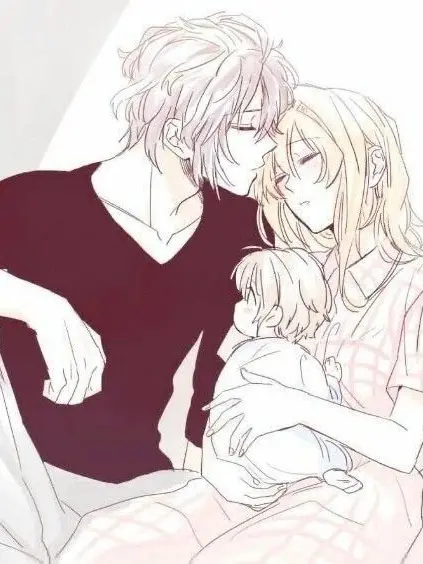 CozyPlate4893의 ある家族の日常