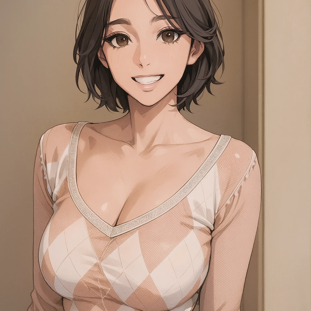 일자리 알아봐 주는 옆집 아줌마