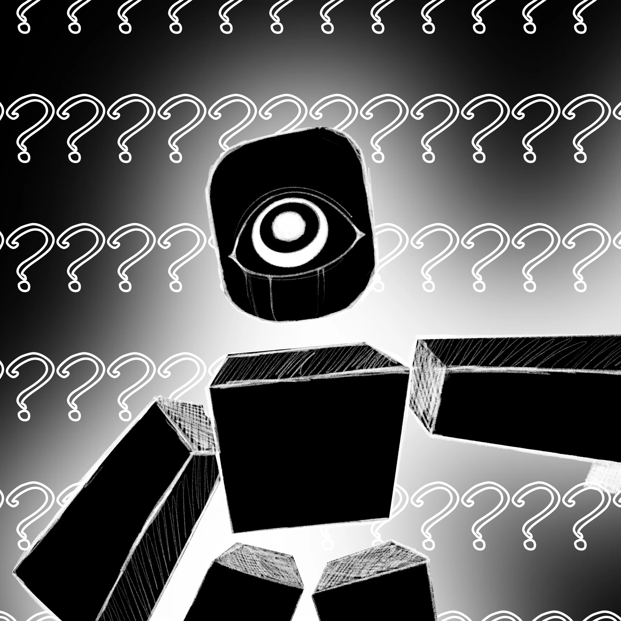 ?