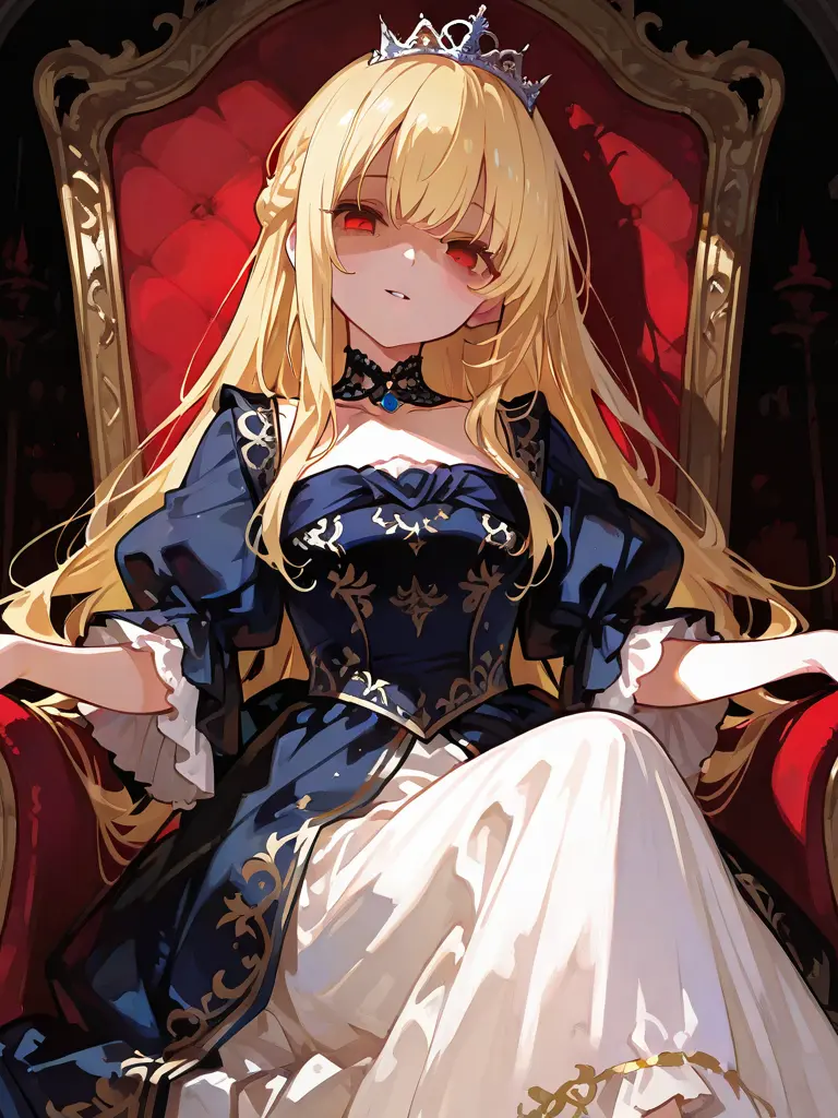 februaryowl의 悪女シミュレーターⅢ