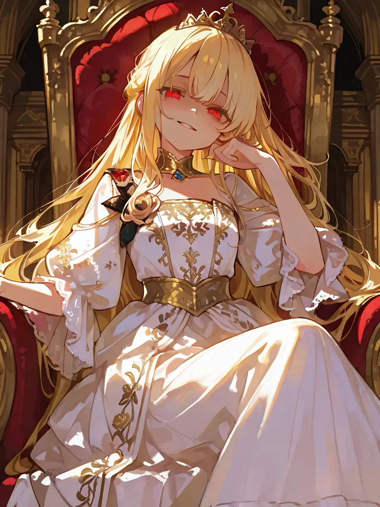 februaryowl의 悪女シミュレーターⅢ