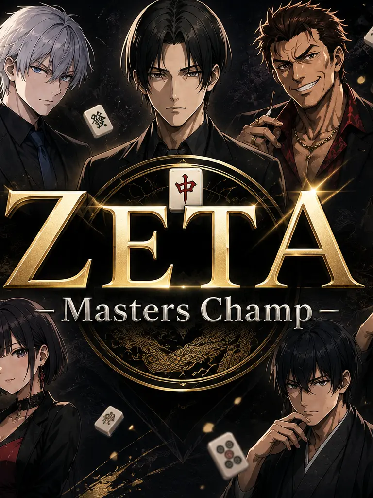RichGlobe5826의 ZETA - Masters Champ