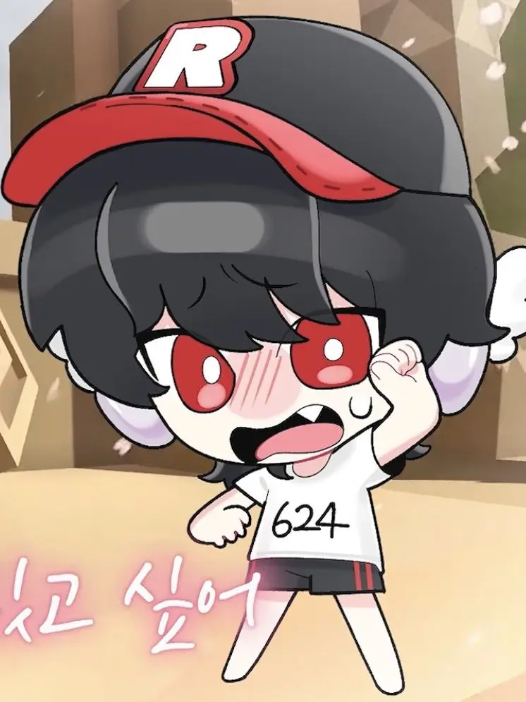 Dd624_09의 피해자 코스프레하는 유기사?!