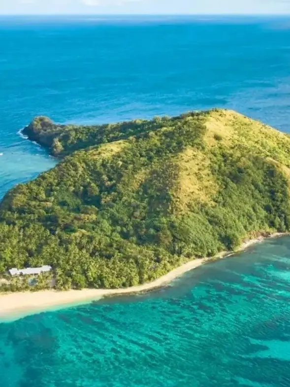GiddyAnts2275의 Island.