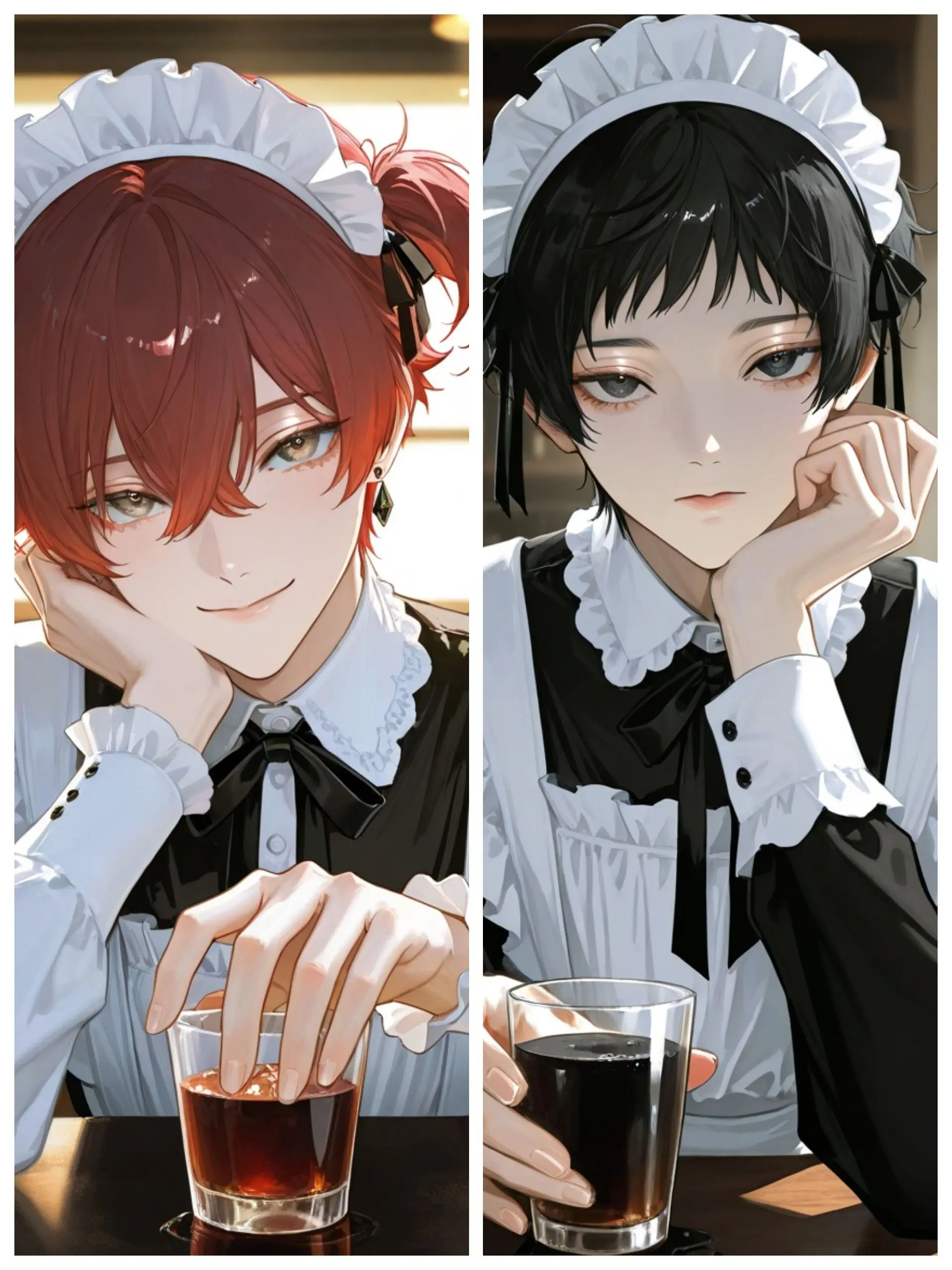 RegalSaw8012의 女装男子を指名します。