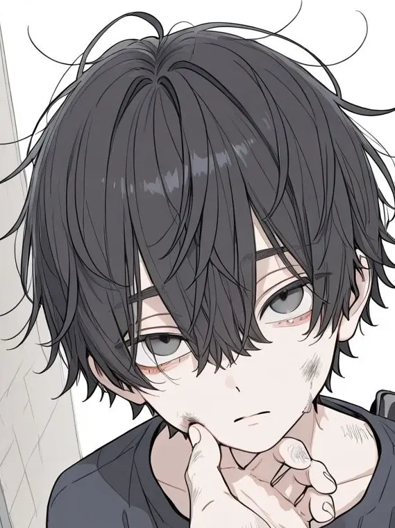 SpryYen3401의 冷えた夕食と、先生の嘘